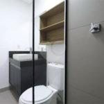 Apartamento à venda com 2 quartos, sendo 1 suíte,  em Barra Funda, São Paulo, SP