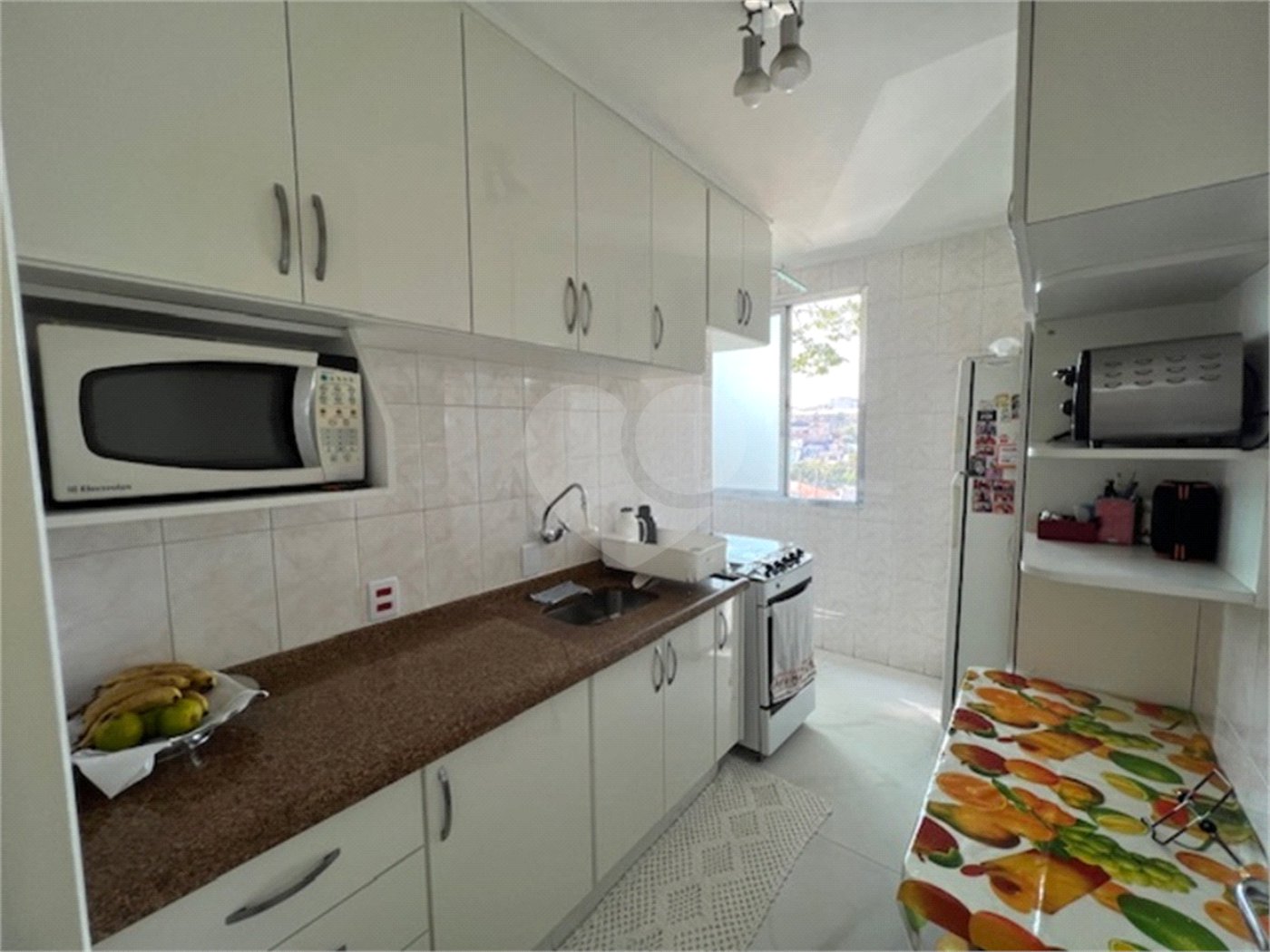 Apartamento à venda com 2 quartos em Casa Verde, São Paulo, SP