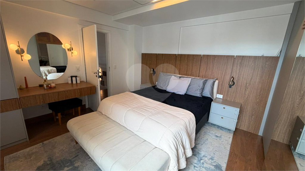 Apartamento à venda ou para alugar em Parque Monte Líbano, Mogi das Cruzes, SP