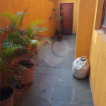 Sobrado à venda com 3 quartos em Jardim Colombo, São Paulo, SP