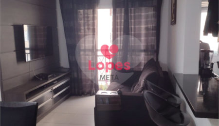 Apartamento à venda com 3 quartos, sendo 1 suíte, em Monte Castelo, São José dos Campos, SP
