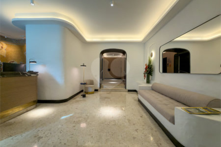 Apartamento à venda com 1 quarto em Jardim Paulista, São Paulo, SP