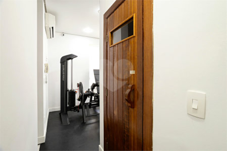 Apartamento à venda com 3 suítes em Vila Mascote, São Paulo, SP