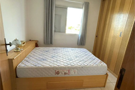 Apartamento à venda com 2 quartos em Jardim Esmeralda, São Paulo, SP