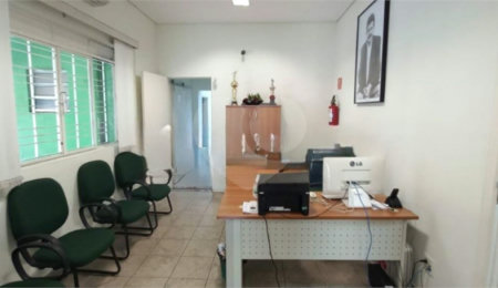 Casa Térrea à venda com 1 quarto em Lapa, São Paulo, SP