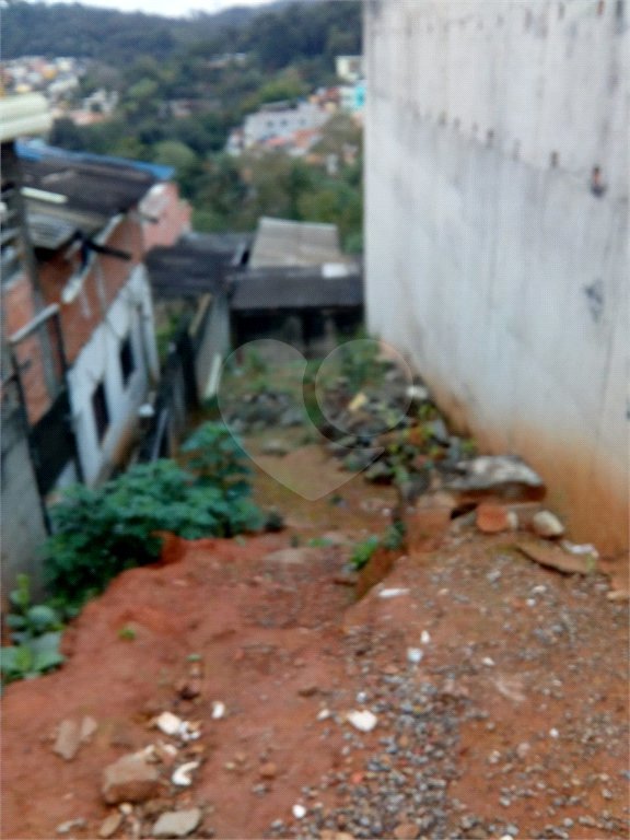 Terreno à venda em Vila Irmãos Arnoni, São Paulo, SP
