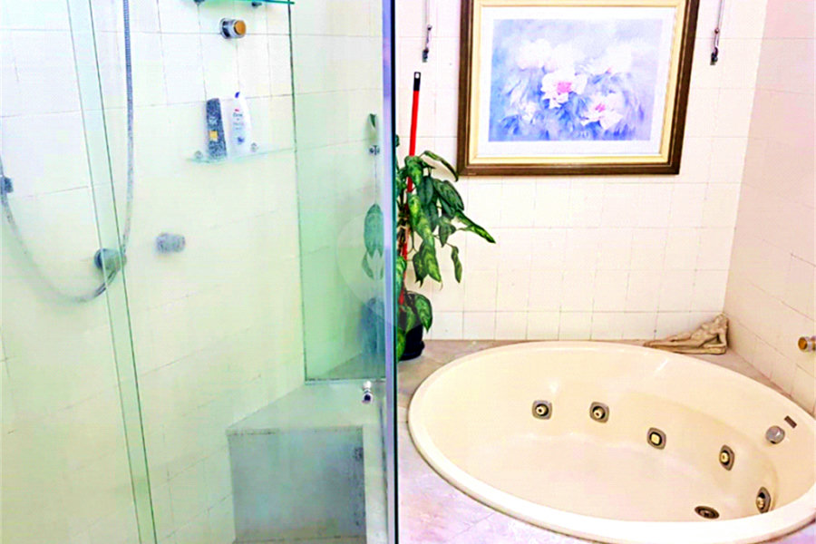 Sobrado à venda com 3 quartos, sendo 1 suíte, em Santana, São Paulo, SP