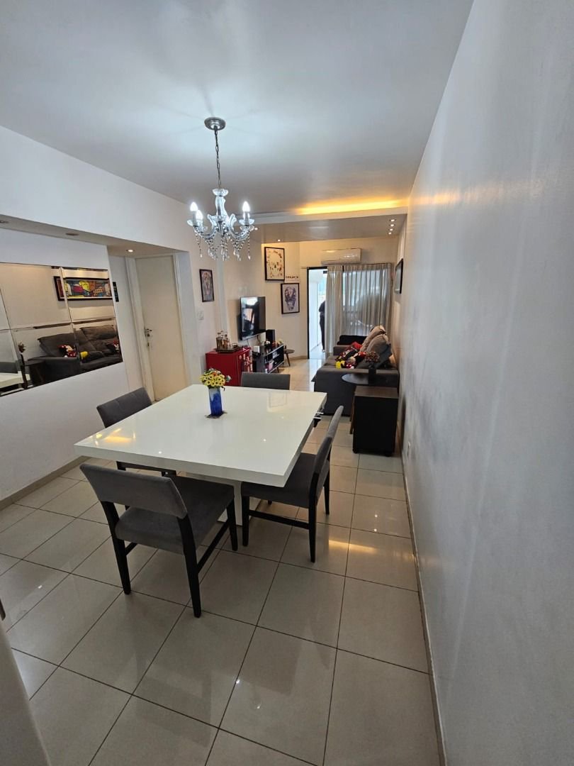 Apartamento com 2 dormitórios à venda, 107 m² por R$ 830.000,00 - Ponta da Praia - Santos/SP