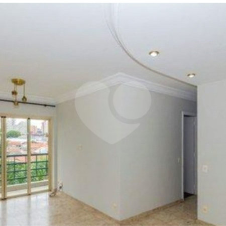 Apartamento à venda com 3 quartos, sendo 1 suíte, em Mooca, São Paulo, SP