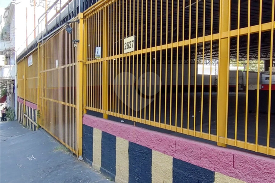 Terreno à venda em Santana, São Paulo, SP