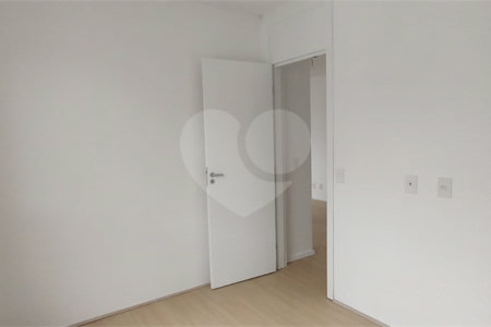 Apartamento à venda com 2 quartos em Campo Grande, Rio de Janeiro, RJ