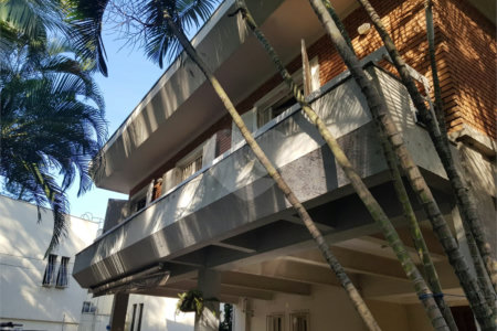 Sobrado à venda com 4 quartos, sendo 2 suítes, em Jardim Marajoara, São Paulo, SP