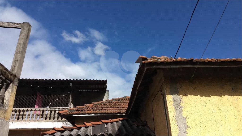 Terreno à venda em Vila Gustavo, São Paulo, SP
