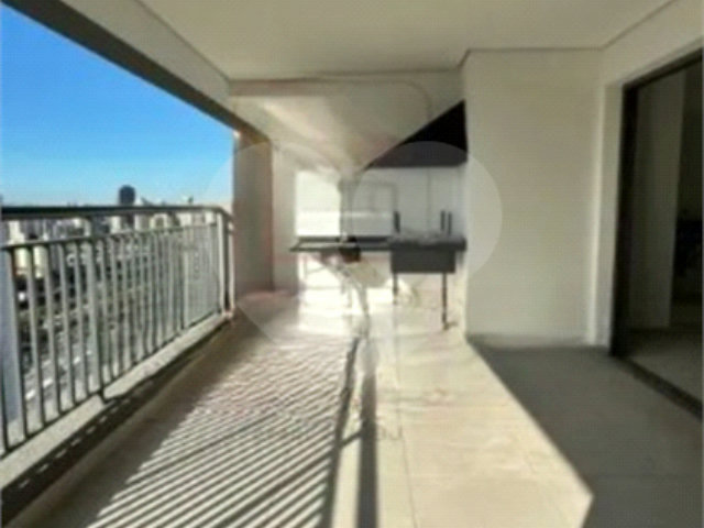 Apartamento à venda com 3 suítes em Mooca, São Paulo, SP