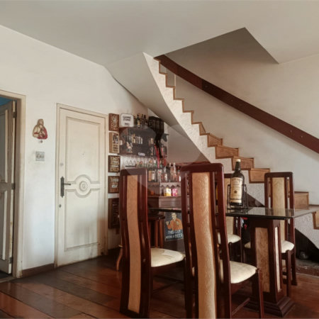 Apartamento à venda com 3 quartos em Maracanã, Rio de Janeiro, RJ