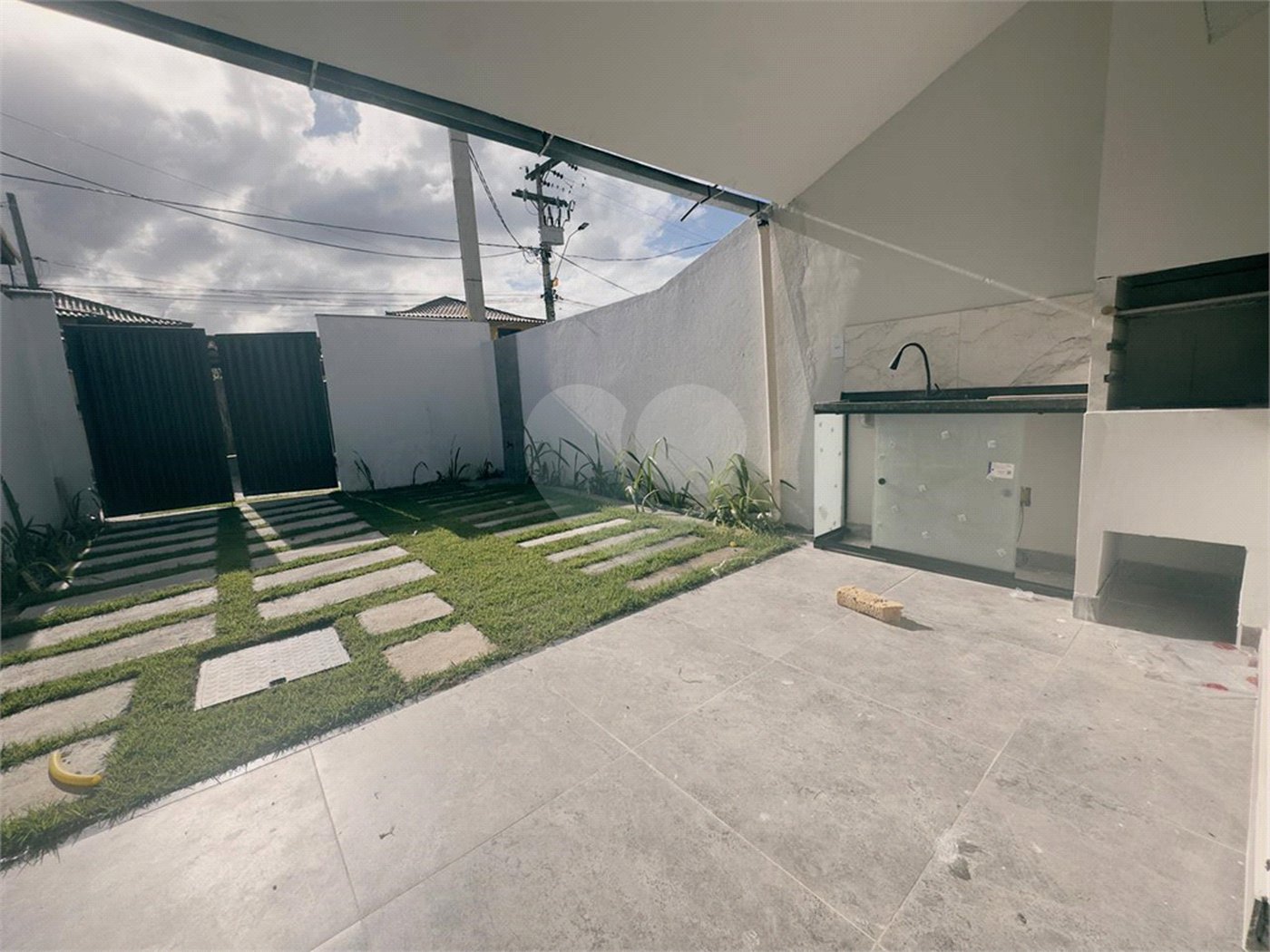Casa para alugar com 1 quarto em José Gonçalves, Armação dos Búzios, RJ