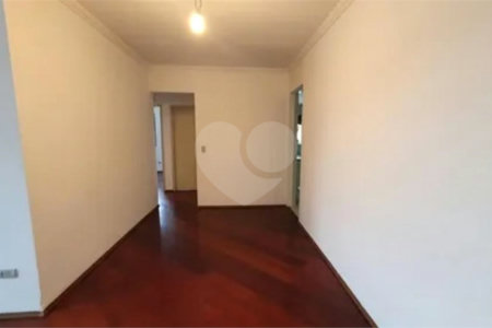 Apartamento à venda com 3 quartos em Santa Terezinha, São Bernardo do Campo, SP