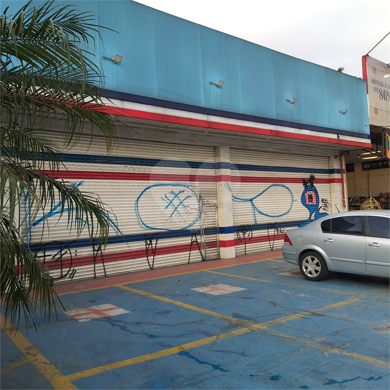 Loja para alugar em Limão, São Paulo, SP