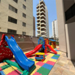 Apartamento à venda com 4 quartos, sendo 2 suítes, em Santana, São Paulo, SP