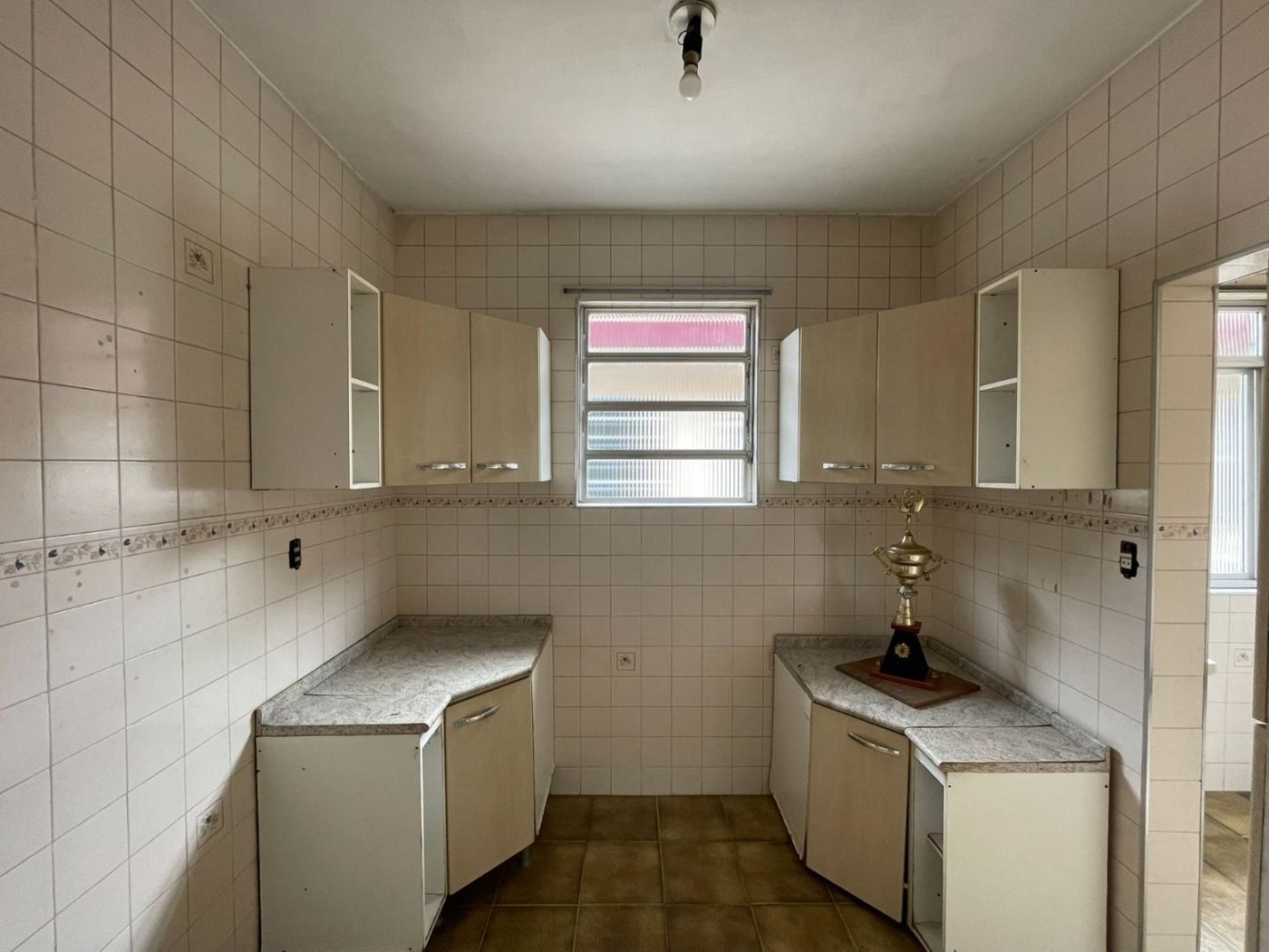 OPORTUNIDADE!!!! Apartamento com 2 dormitórios à venda, 72 m² por R$ 370.000 - Aparecida - Santos/SP