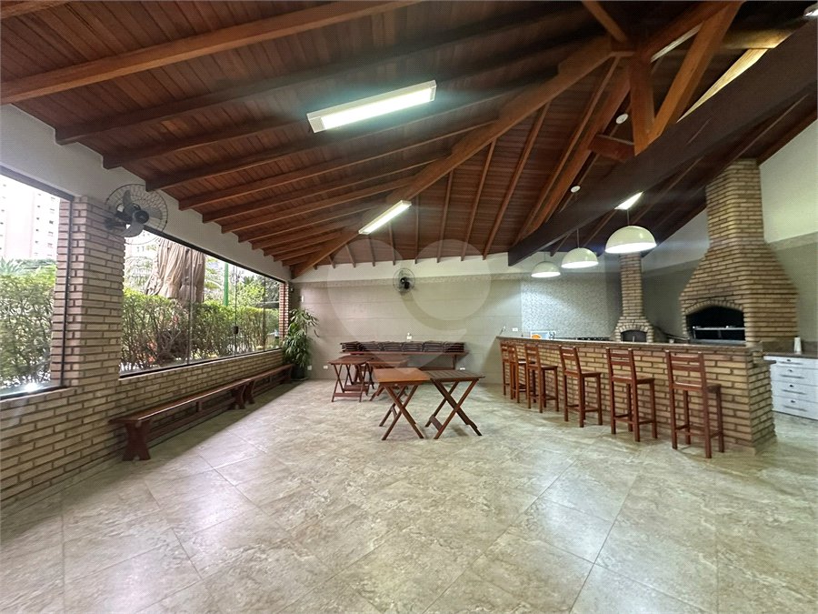 Apartamento à venda com 4 quartos, sendo 2 suítes, em Santana, São Paulo, SP