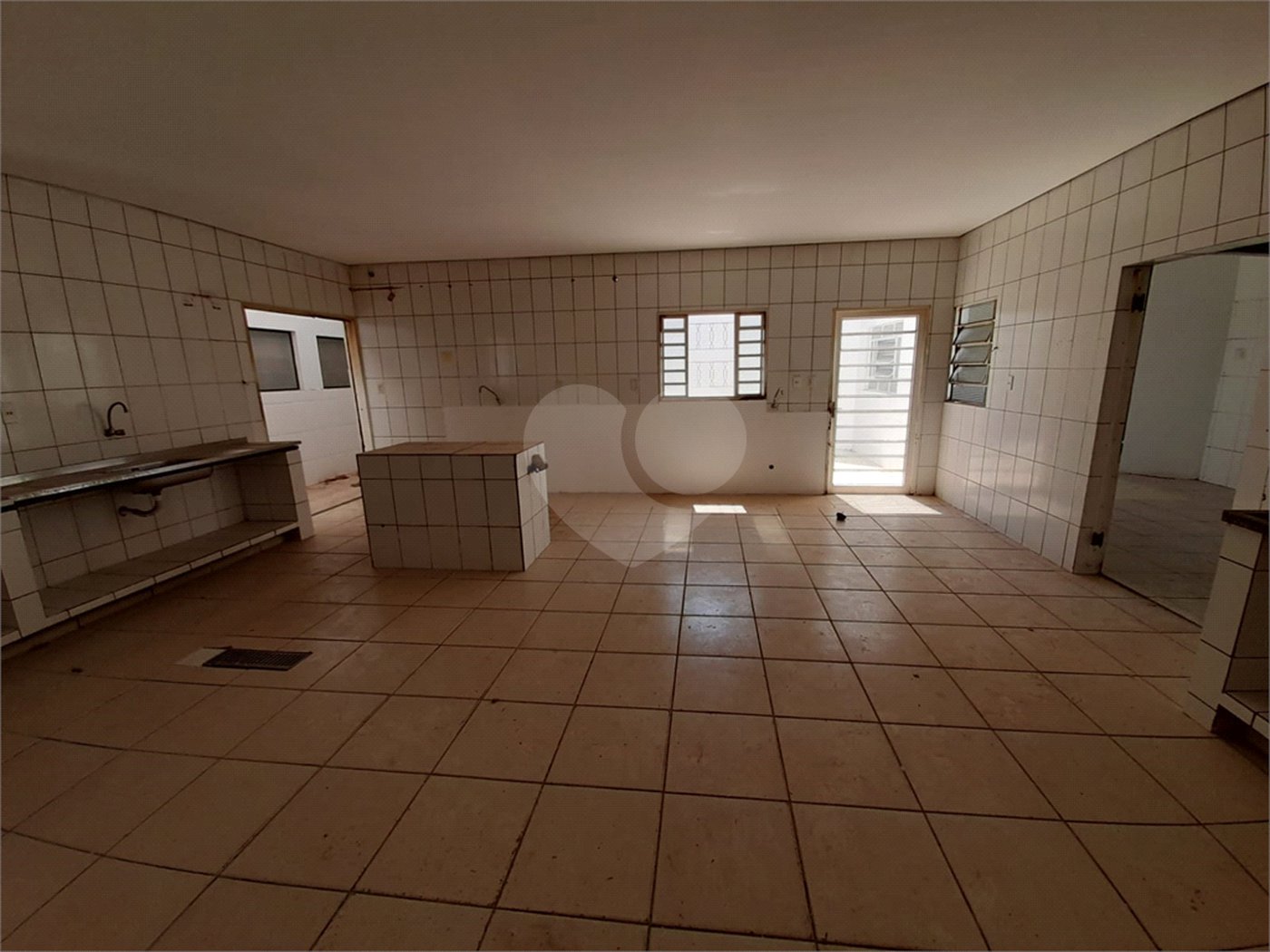 Salão para alugar em Cidade Nova I, Indaiatuba, SP