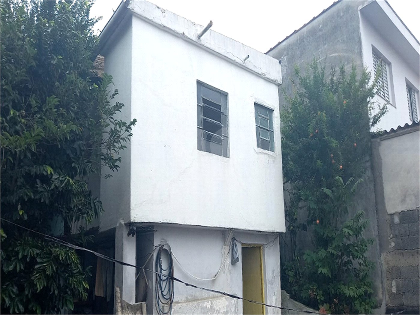 Casa à venda com 2 quartos em Vila Mazzei, São Paulo, SP