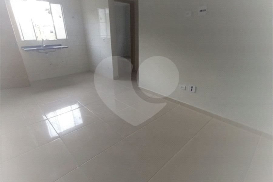 Casa à venda com 2 quartos no condomínio Edu Chaves, São Paulo - SP