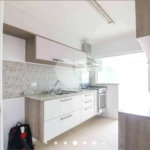 Apartamento à venda com 2 quartos em Jardim Ester, São Paulo, SP