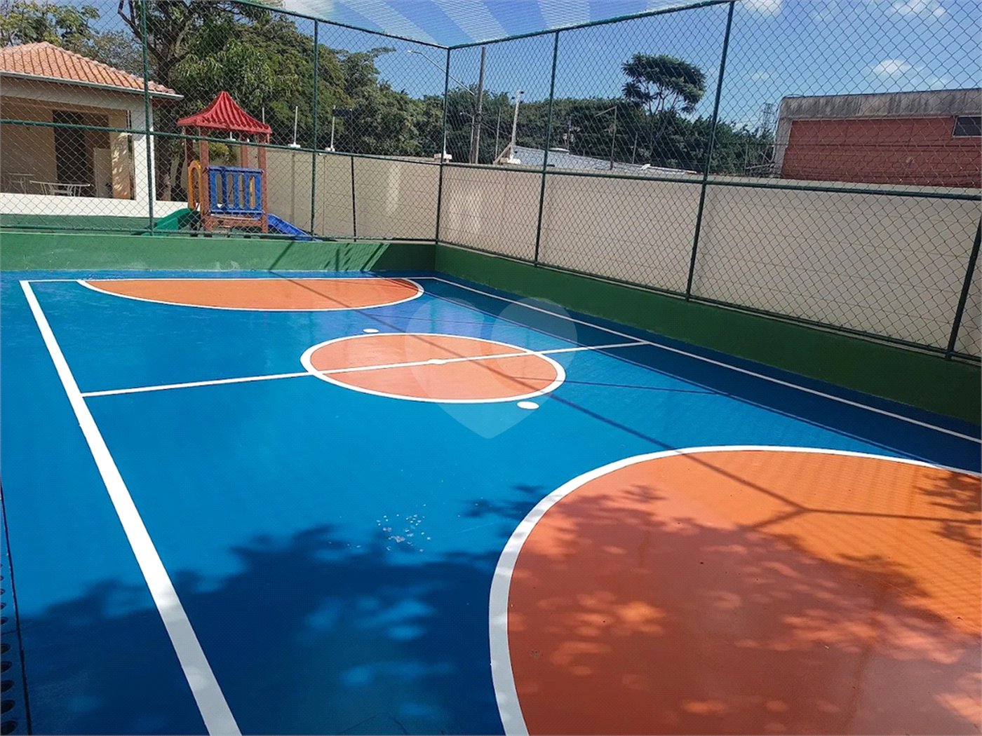 Apartamento à venda com 2 quartos em Parque Edu Chaves, São Paulo, SP