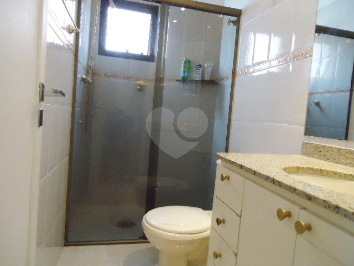 Apartamento à venda com 3 quartos, sendo 1 suíte, em Vila Guilherme, São Paulo, SP