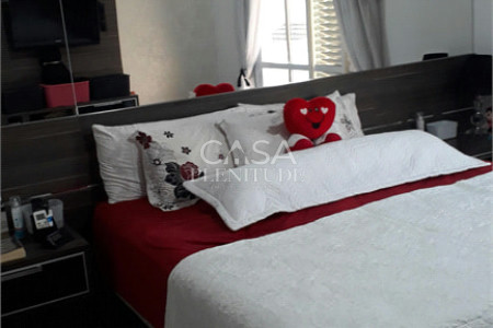 Casa em condomínio à venda com 3 suítes em Ibiti Royal Park, Sorocaba, SP
