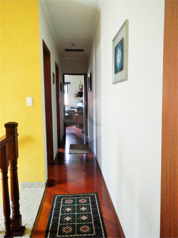 Sobrado à venda com 3 quartos, sendo 1 suíte, em Vila Brasilina, São Paulo, SP