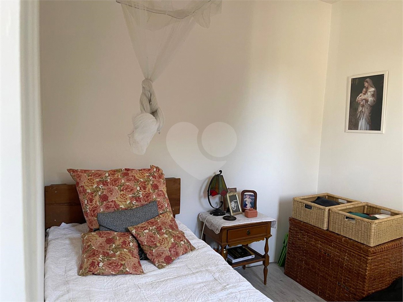 Apartamento à venda com 1 quarto em Alto da Boa Vista, São Paulo, SP