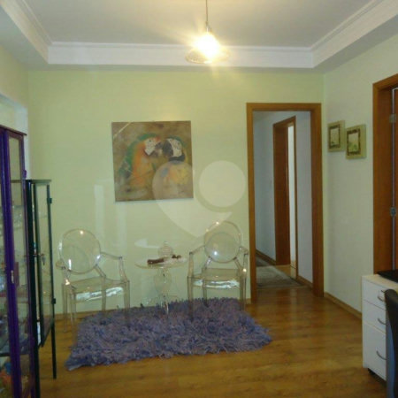 Apartamento à venda ou para alugar com 4 quartos, sendo 3 suítes, em Santana, São Paulo, SP