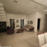 Casa à venda com 3 suítes no condomínio Residencial Maison Du Parc, Indaiatuba - SP