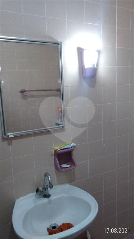 Sobrado à venda com 3 quartos em Cangaíba, São Paulo, SP