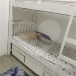 Apartamento à venda com 2 quartos, sendo 1 suíte, em Jardim Flor da Montanha, Guarulhos, SP
