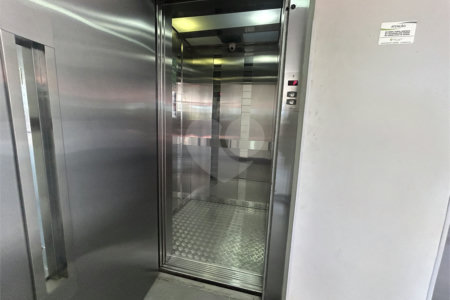 Apartamento à venda com 2 quartos em Tijuca, Rio de Janeiro, RJ