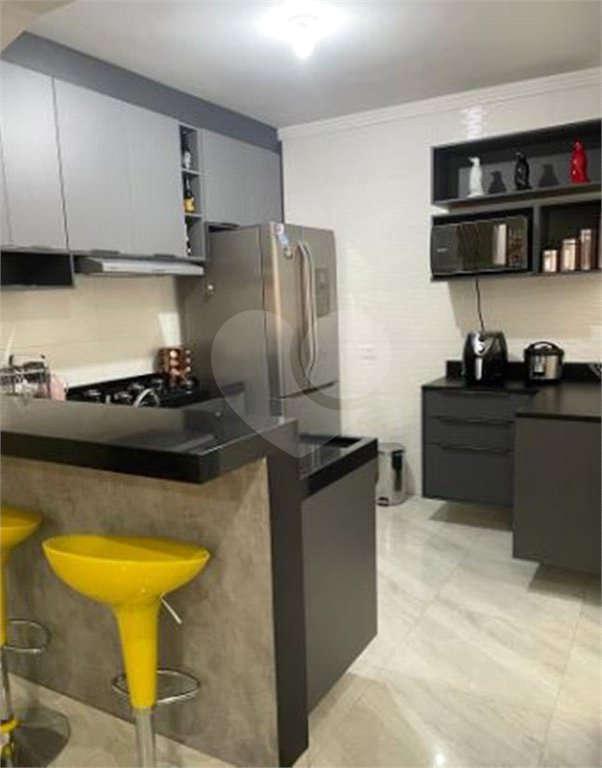 Casa à venda com 2 suítes no condomínio Novo Horizonte, São Paulo - SP