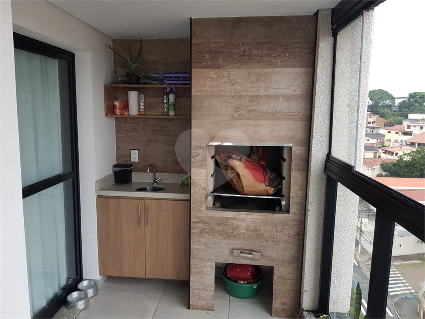Apartamento à venda com 2 quartos, sendo 1 suíte, em Casa Verde, São Paulo, SP