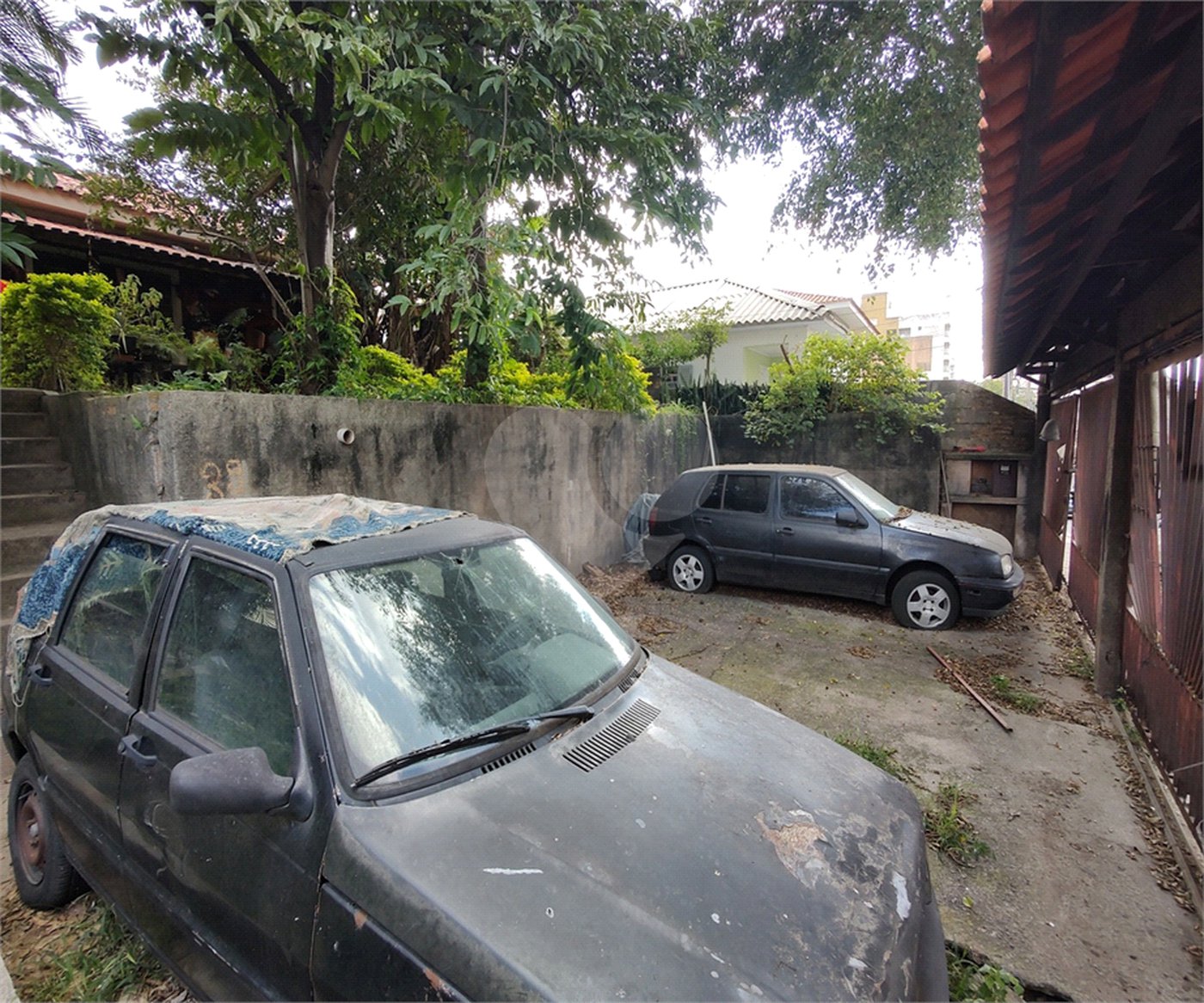 Terreno à venda com 2 quartos em Mandaqui, São Paulo, SP