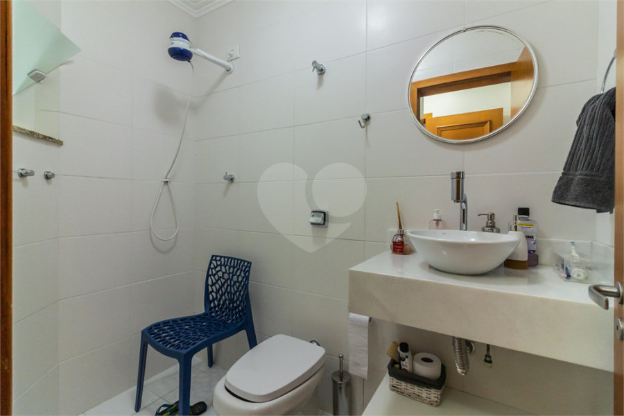 Casa à venda com 3 quartos, sendo 1 suíte,  em Tucuruvi, São Paulo, SP