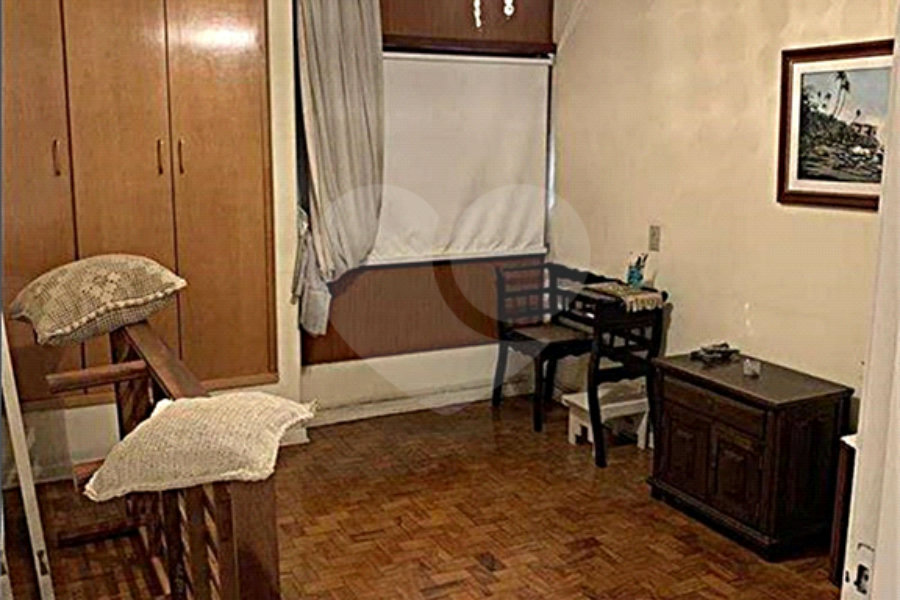 Apartamento à venda com 3 quartos, sendo 1 suíte, em Santana, São Paulo, SP