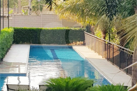 Apartamento à venda com 2 quartos em Jardim Paulistano, Ribeirão Preto, SP