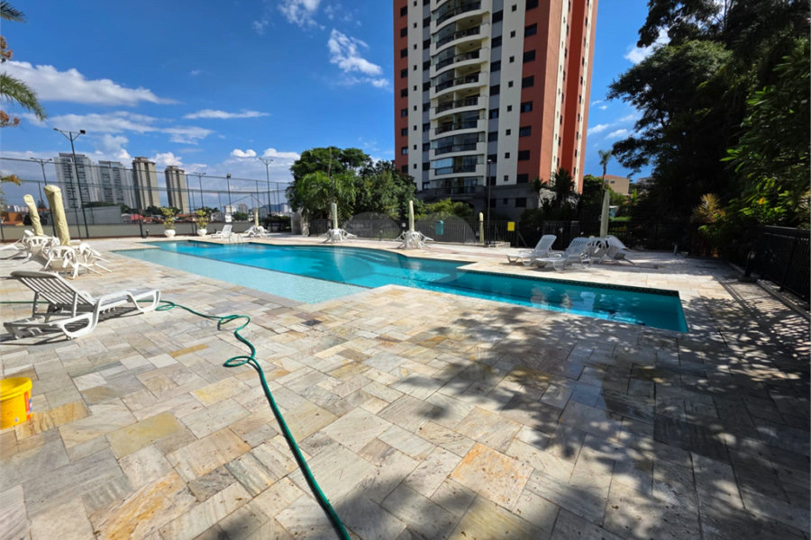 Apartamento à venda com 3 suítes em Mandaqui, São Paulo, SP