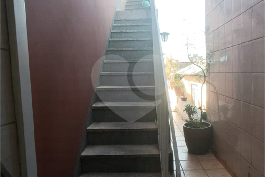 Casa à venda com 4 quartos em Casa Verde, São Paulo, SP
