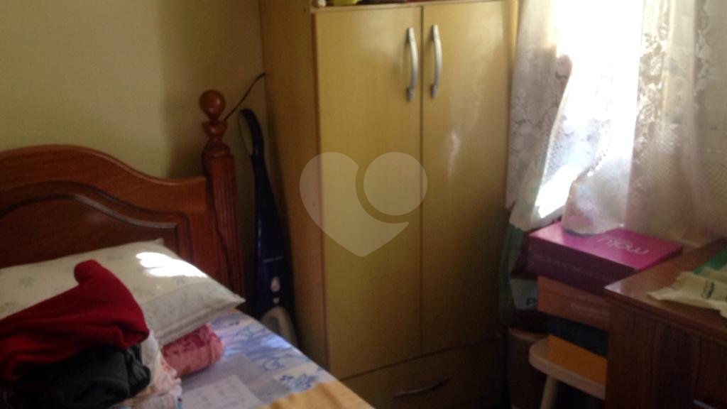 Apartamento à venda com 2 quartos em Vila Nova Cachoeirinha, São Paulo, SP
