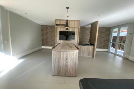 Apartamento à venda com 3 suítes em Vila Leopoldina, São Paulo, SP