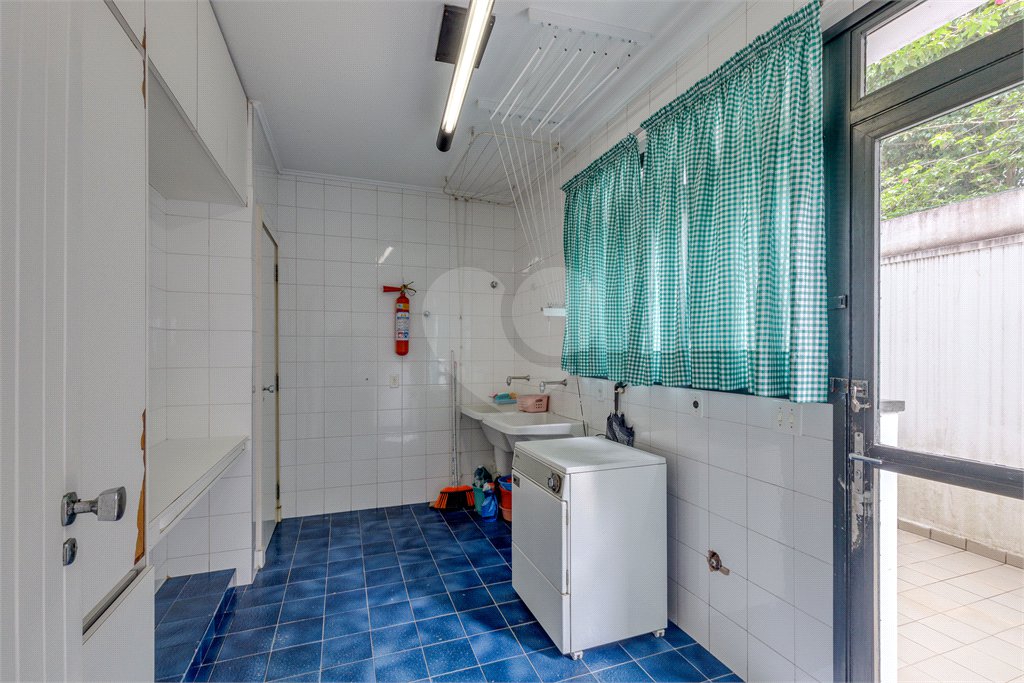 Casa à venda ou para alugar com 4 suítes em Brooklin Velho, São Paulo, SP
